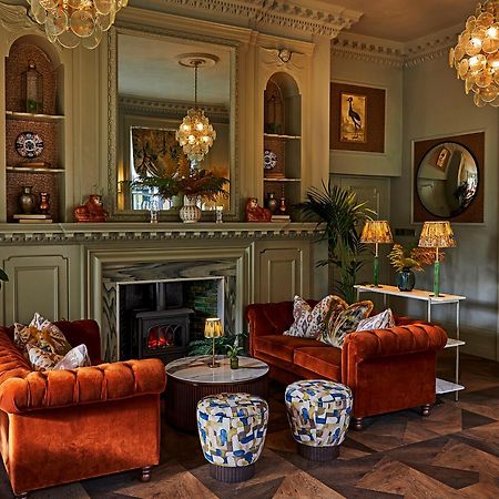 Burnham Beeches Hotel Esterno foto