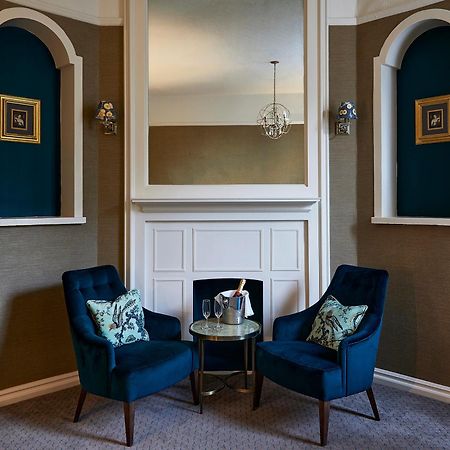 Burnham Beeches Hotel Esterno foto