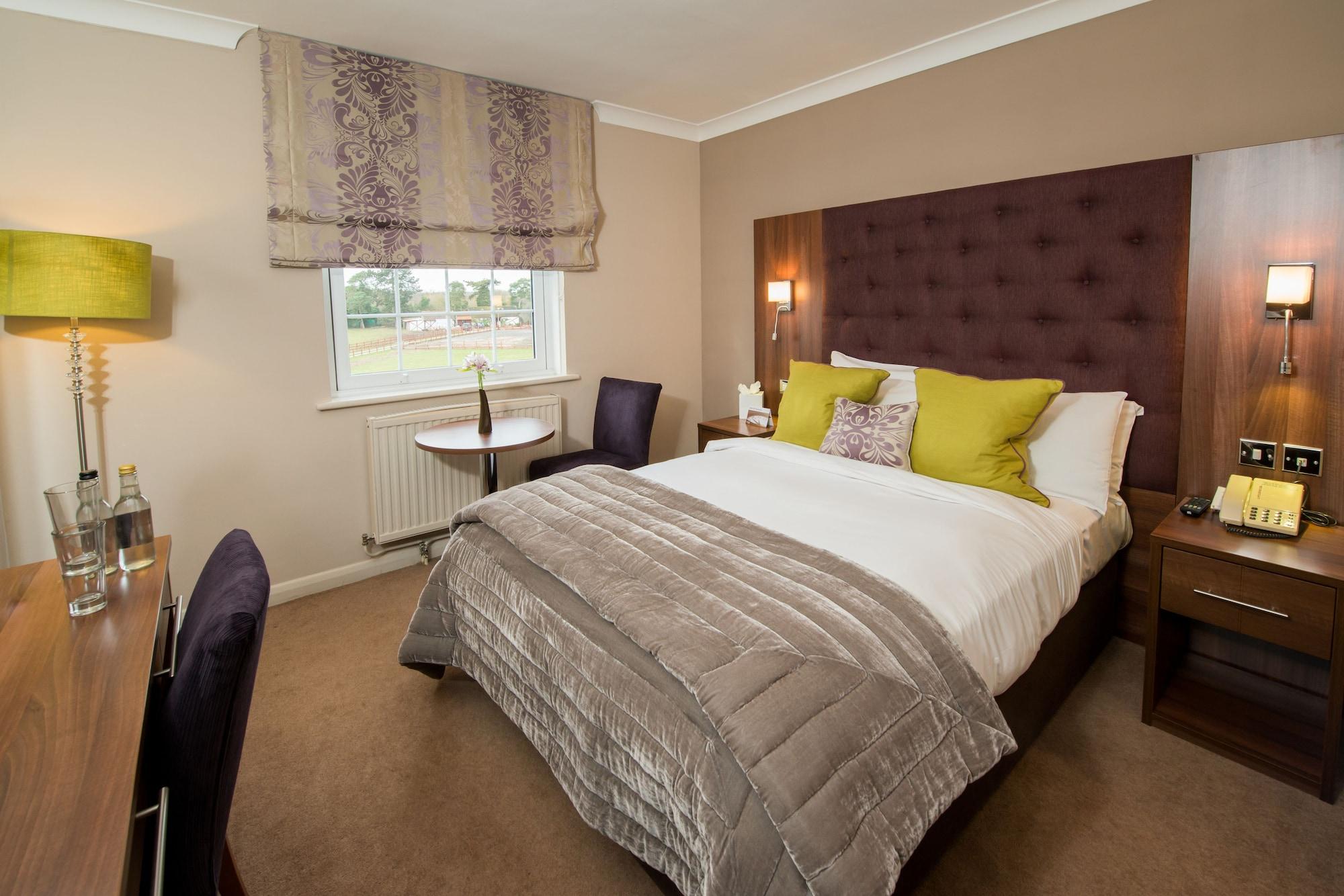 Burnham Beeches Hotel Esterno foto