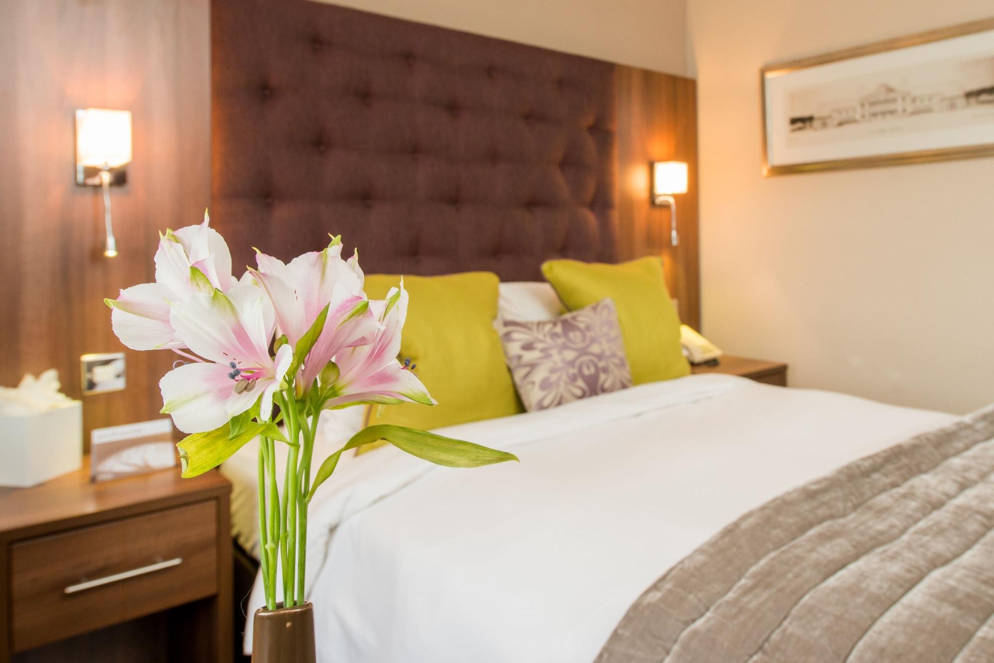 Burnham Beeches Hotel Esterno foto