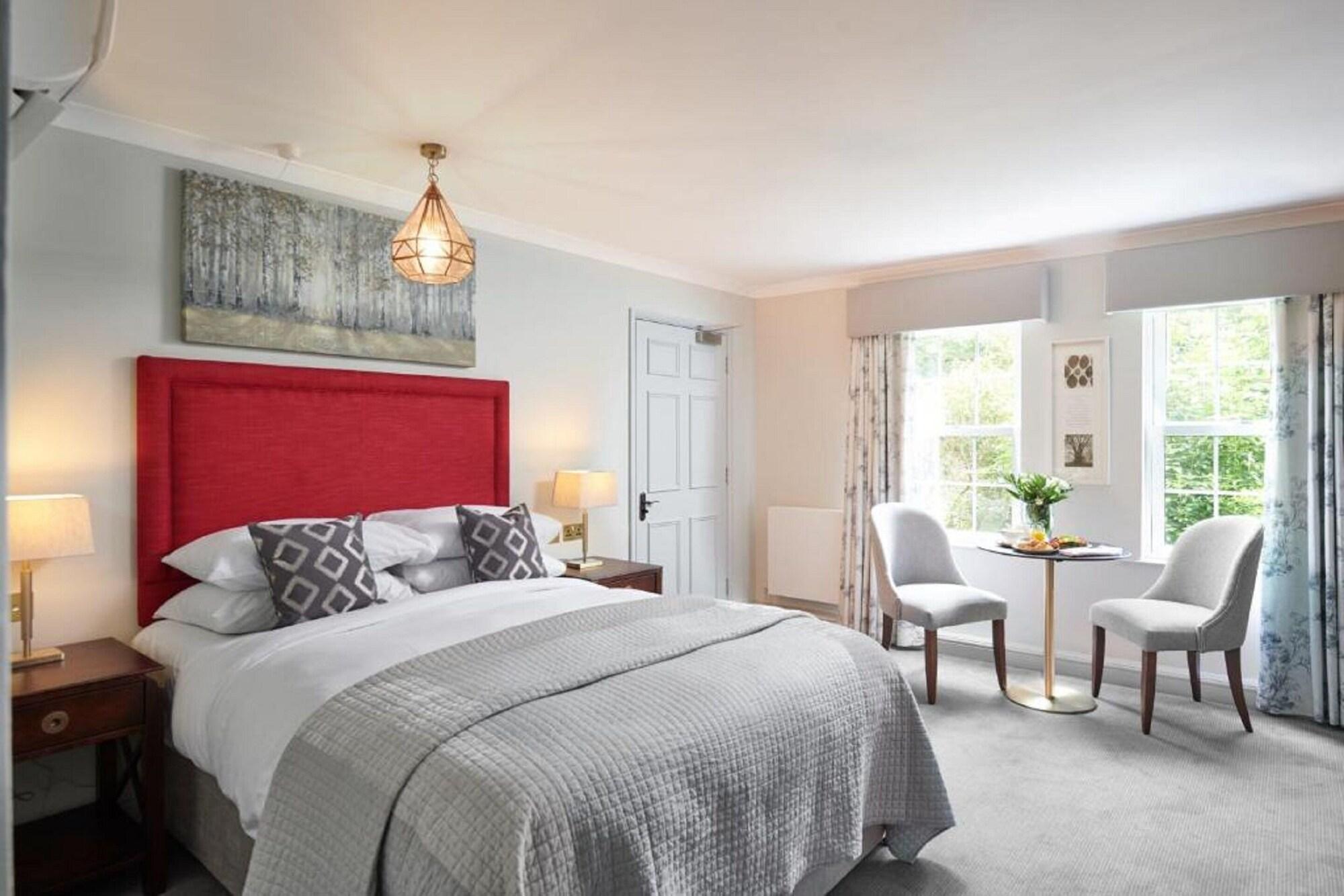 Burnham Beeches Hotel Esterno foto