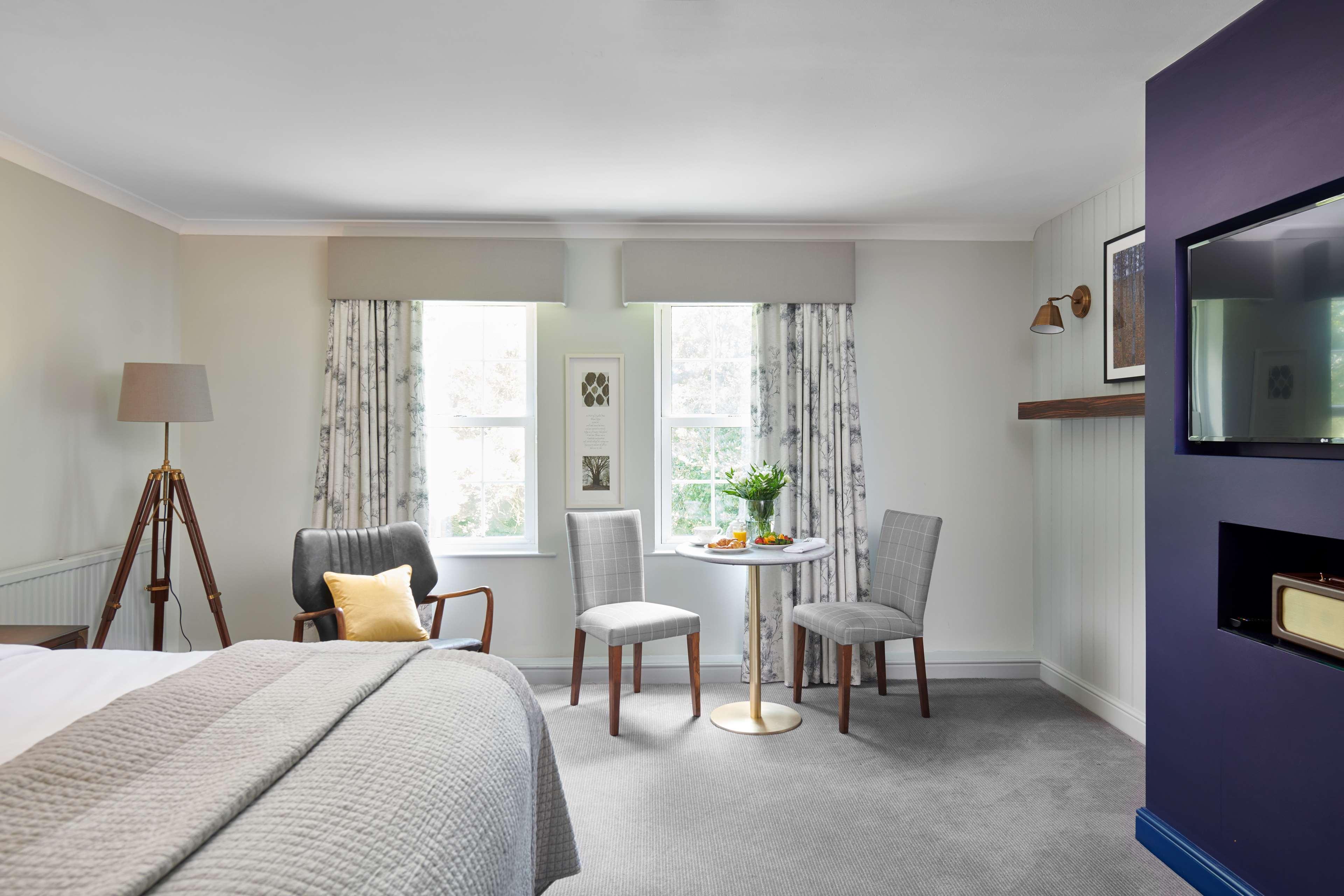 Burnham Beeches Hotel Esterno foto