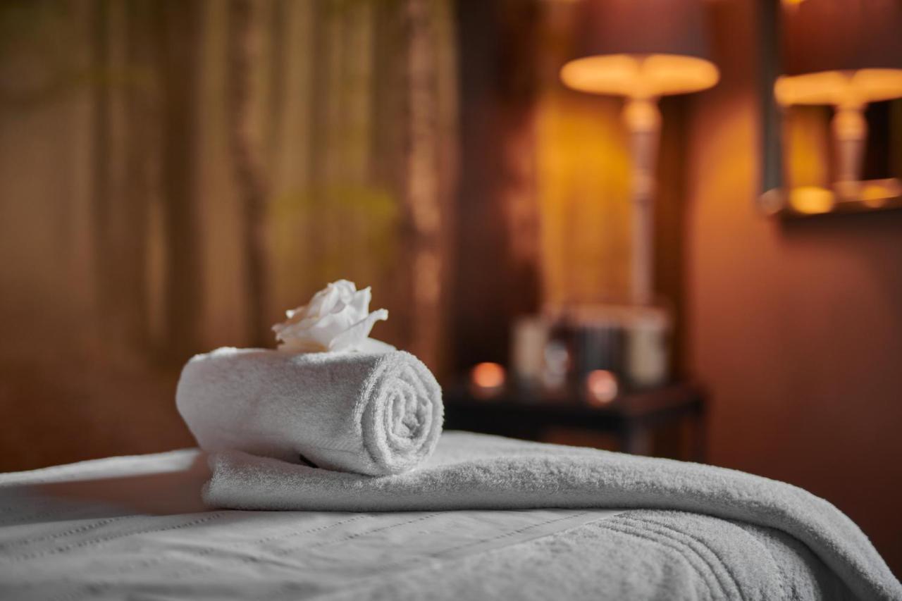Burnham Beeches Hotel Esterno foto