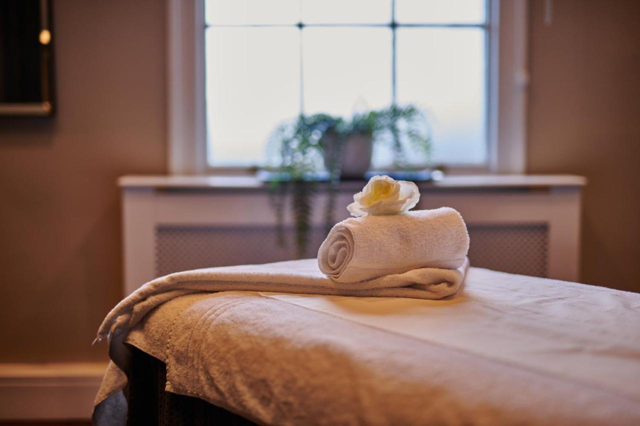 Burnham Beeches Hotel Esterno foto
