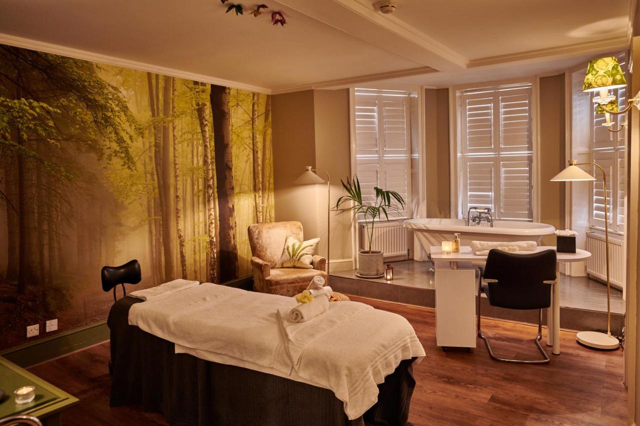 Burnham Beeches Hotel Esterno foto