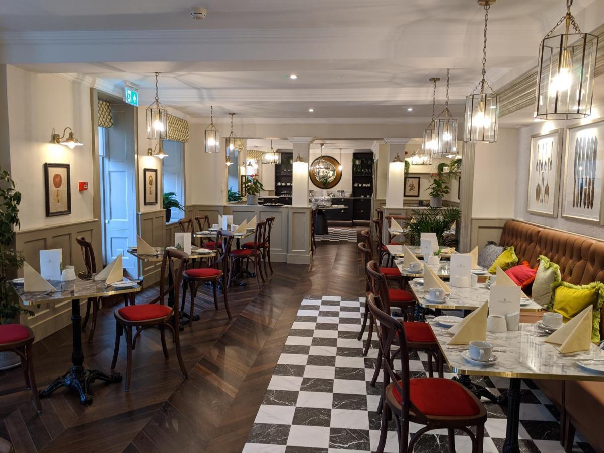 Burnham Beeches Hotel Esterno foto