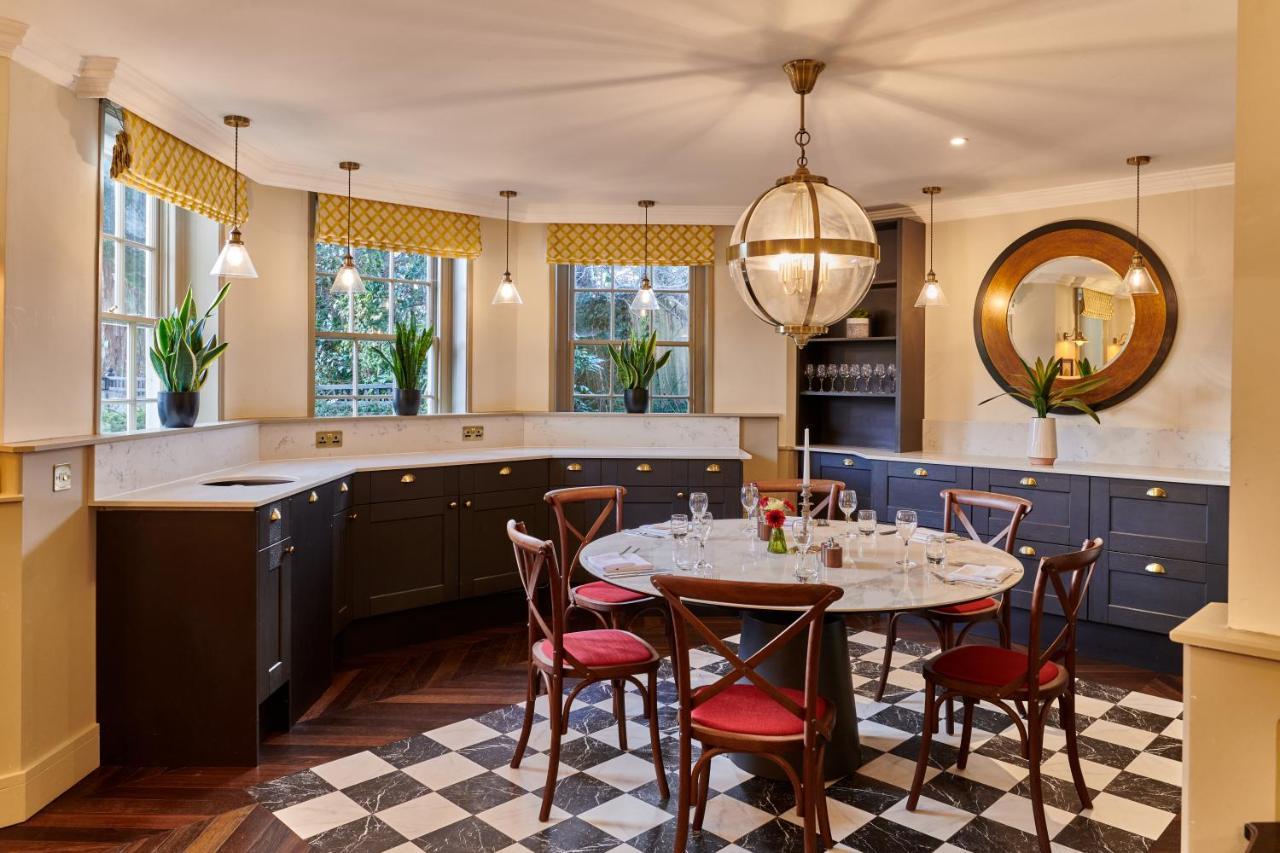 Burnham Beeches Hotel Esterno foto