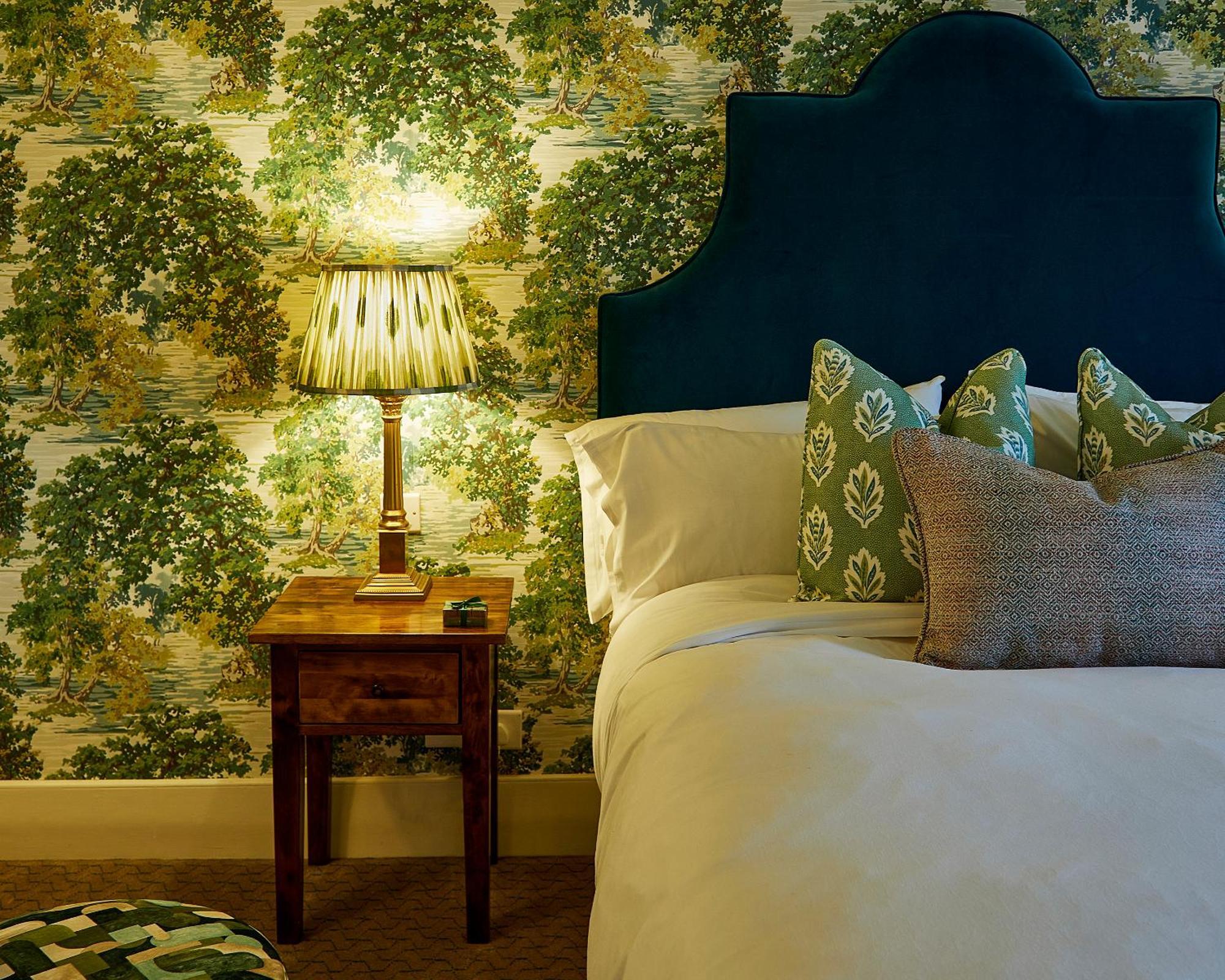 Burnham Beeches Hotel Esterno foto