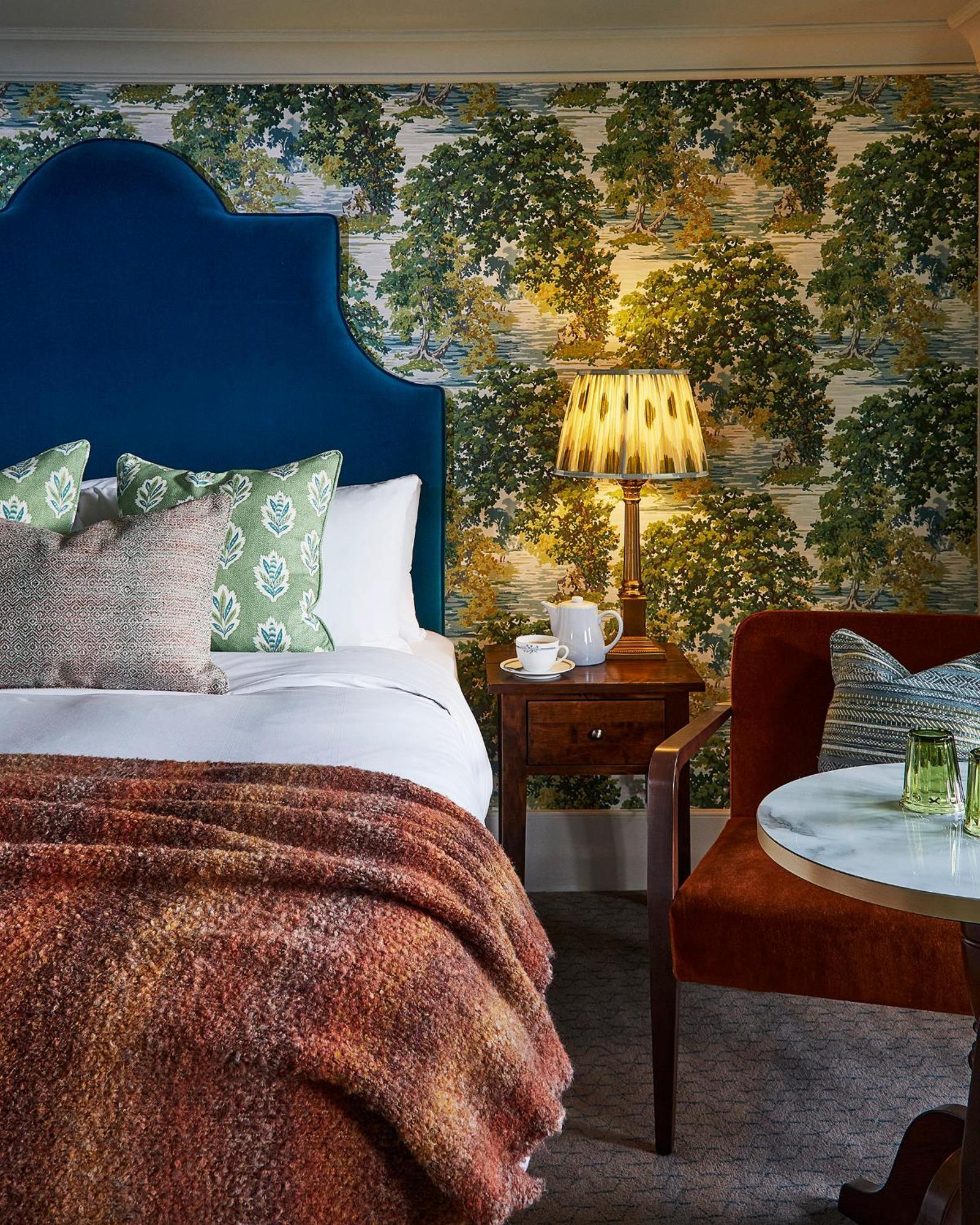 Burnham Beeches Hotel Esterno foto