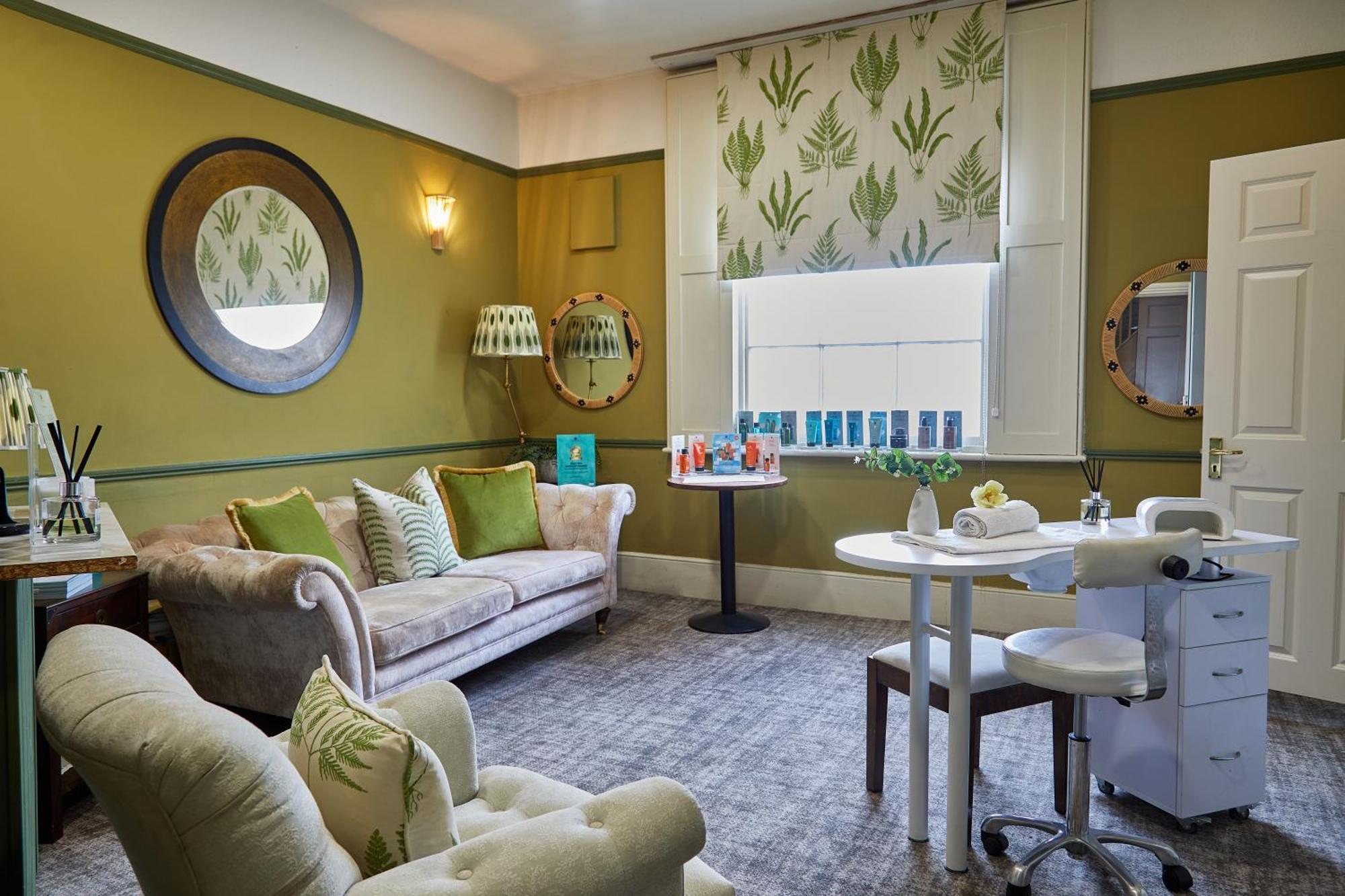 Burnham Beeches Hotel Esterno foto