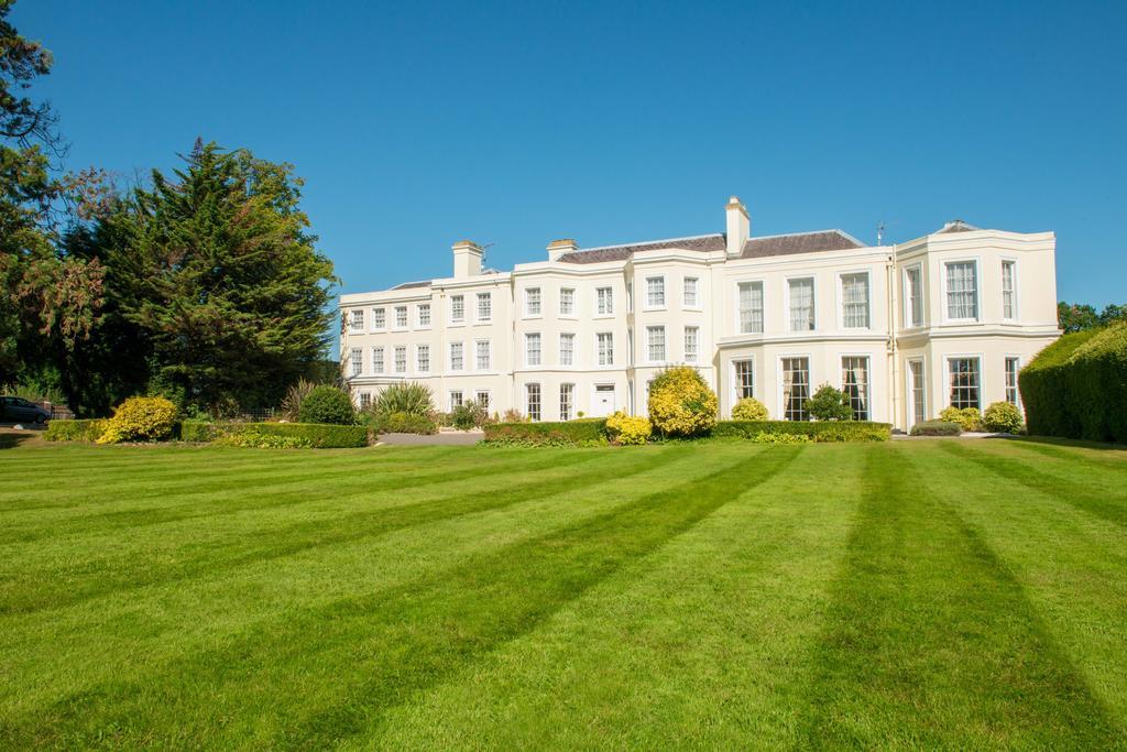 Burnham Beeches Hotel Camera foto