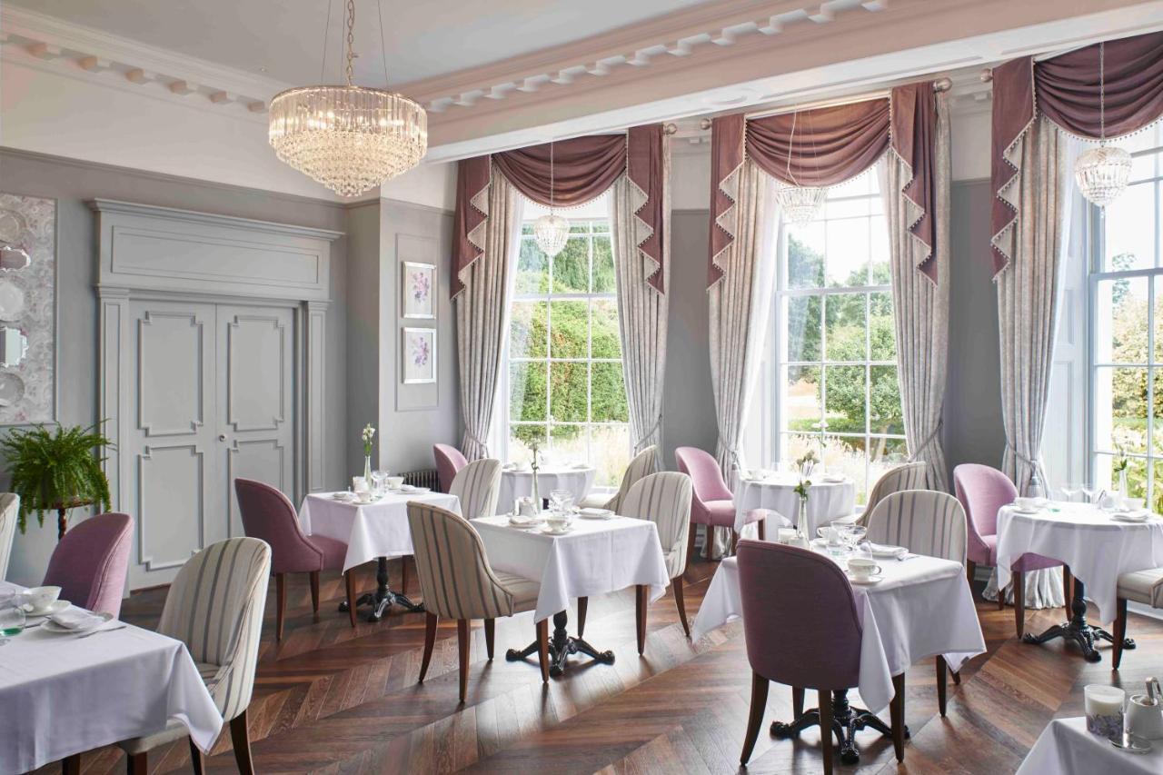 Burnham Beeches Hotel Esterno foto