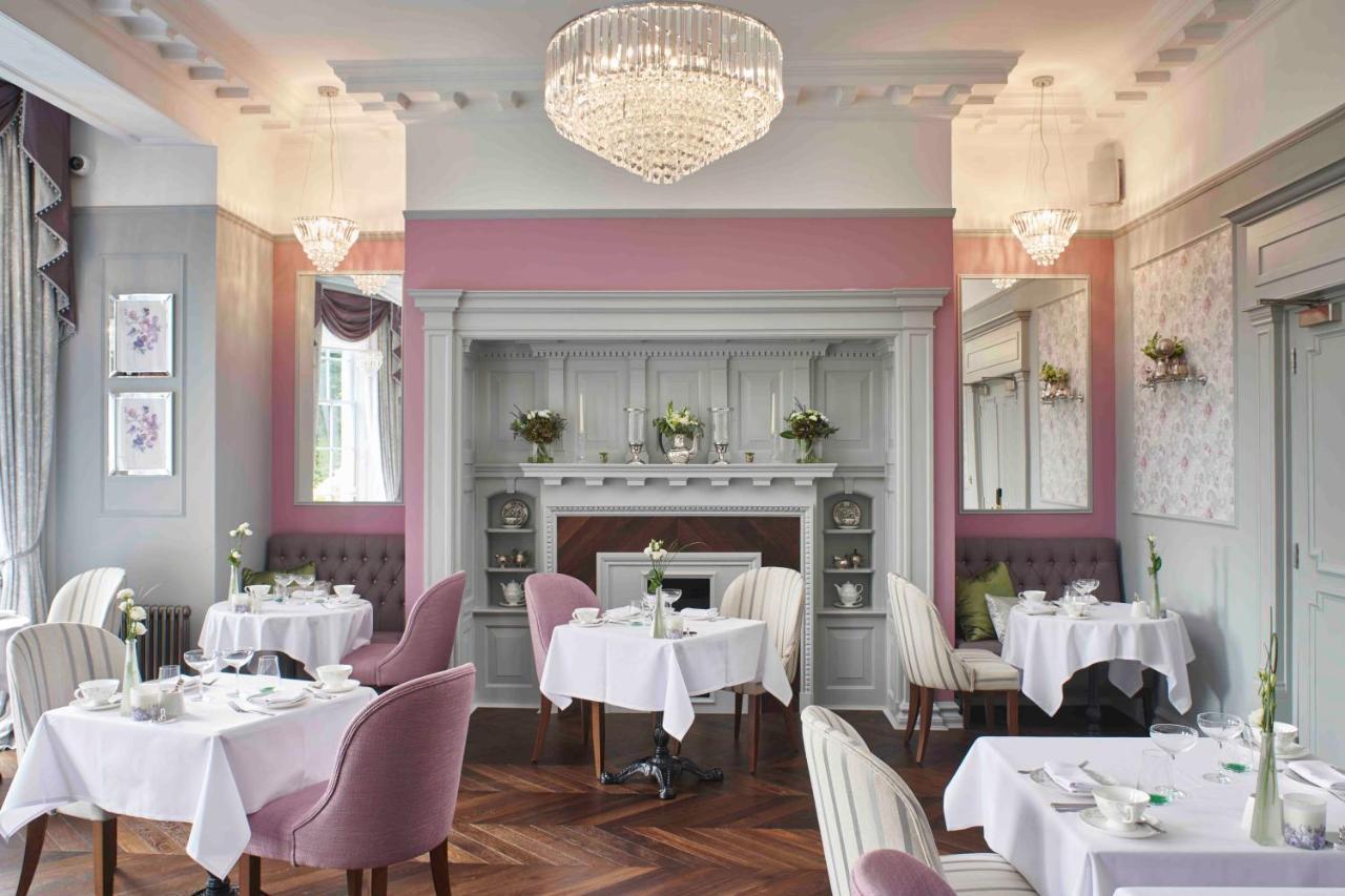 Burnham Beeches Hotel Esterno foto