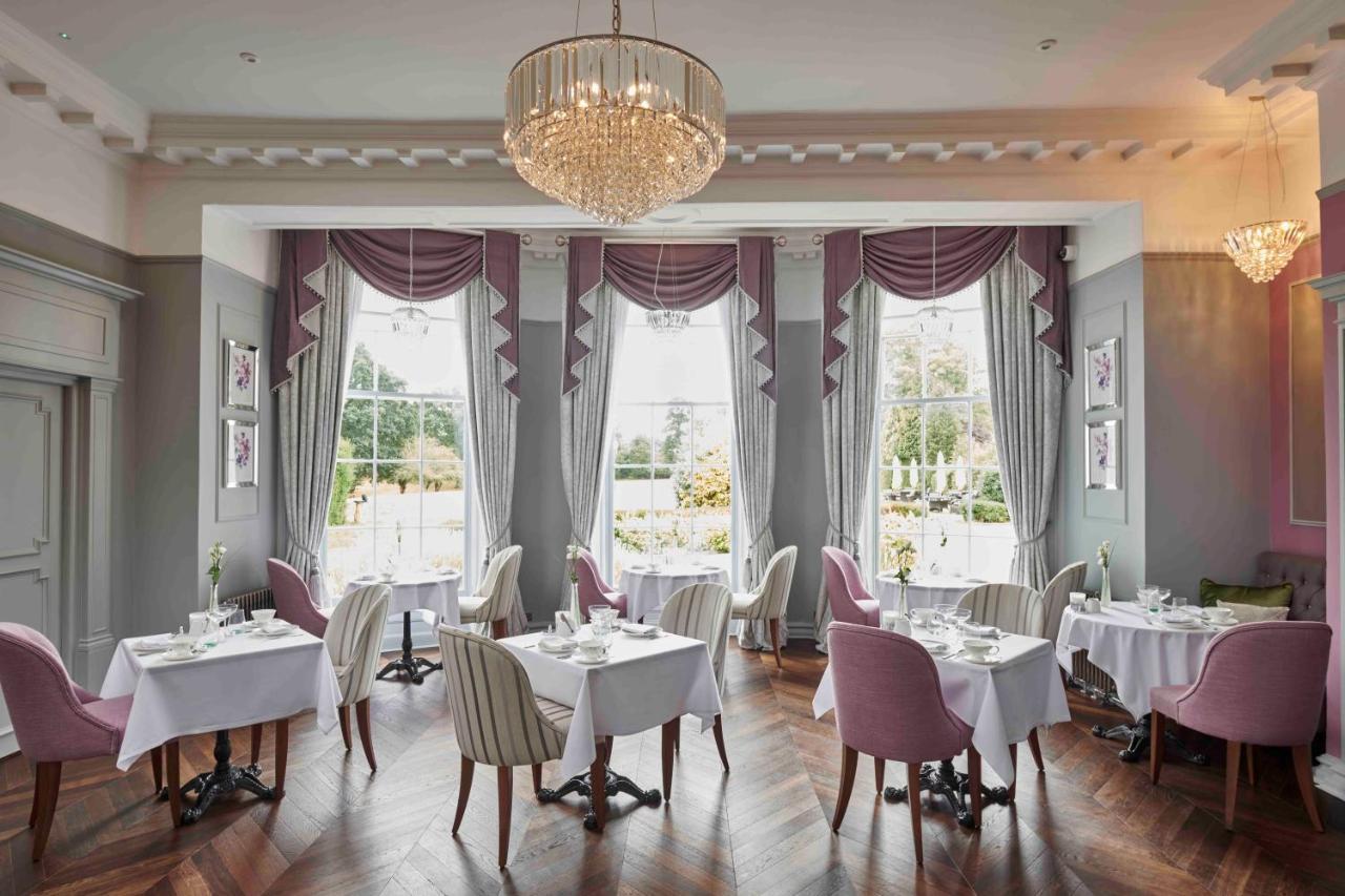 Burnham Beeches Hotel Esterno foto
