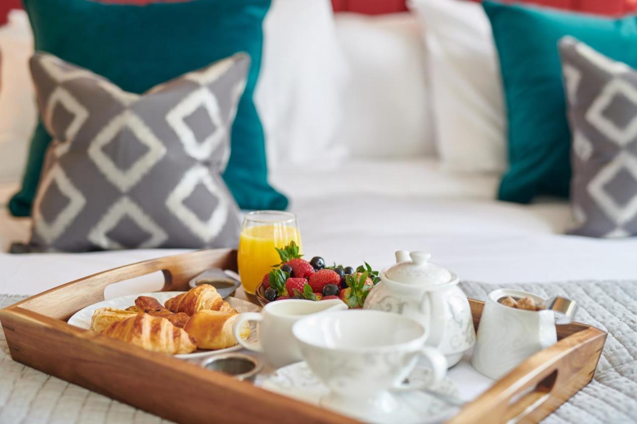 Burnham Beeches Hotel Esterno foto