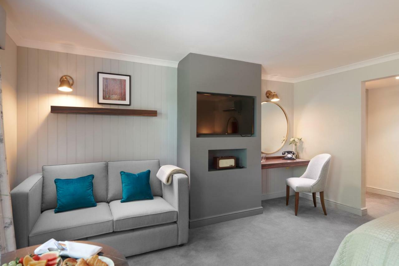 Burnham Beeches Hotel Esterno foto